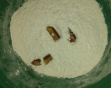 Foto del paso 9 de la receta: Budín inglés
