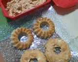 Foto del paso 8 de la receta: Anillitos de avena (dulces o salados)
