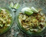 Foto langkah ke 5 dari resep Soto Ayam Lamongan.