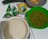 Foto langkah ke 1 dari resep Wedang Angsle.