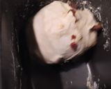 Kolbászos kenyér recept fázis 3 fotója