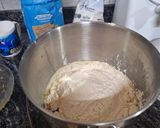Foto del paso 3 de la receta: Bizcochelo 🙂