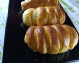 Foto langkah ke 7 dari resep Roti Pisang.