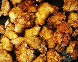 A picture of step 5 of Crispy, Sticky Chicken.