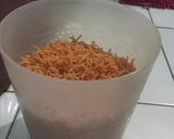 Foto langkah ke 9 dari resep Mie ngehe.