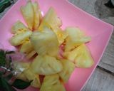Foto langkah ke 3 dari resep Sup Pindang Ikan Patin Palembang.