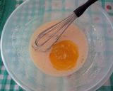Foto del passaggio 1 della ricetta Ciambella Ciobar