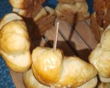Foto langkah ke 6 dari resep Roti Unyil.