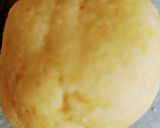 Omlós mandulás keksz 🍪🍪🍪 recept fázis 1 fotója