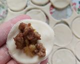 عکس مرحله 8 از دستور شیش برک لبنانی (Shish Barak)
