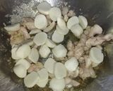 Foto langkah ke 3 dari resep Capcay.