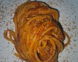 Foto del paso 8 de la receta: Spaghetti con atún