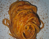 Foto del paso 8 de la receta: Spaghetti con atún