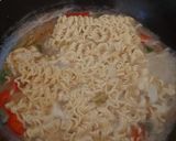Foto langkah ke 2 dari resep Mie Tumis.