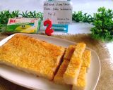 Foto langkah ke 4 dari resep Wingko Babat Keju.