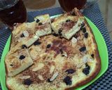 Foto langkah ke 13 dari resep Prol tape/Bolu Tape KETO.