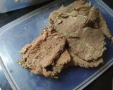 Foto langkah ke 2 dari resep Dendeng balado.