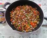 Kala Chana Chaat recipe step 1 photo