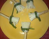 Foto del paso 4 de la receta: Escoba de bruja🧙🏽♀️👻😳
