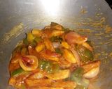 চিলি পটেটো (chili potato recipe in bengali) রেসিপি ধাপ - 4 ছবি
