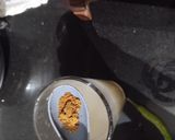 A picture of step 3 of Sattu ka Sharbat.