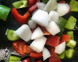 Foto del paso 2 de la receta: Alambre de res rápido