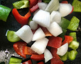 Foto del paso 2 de la receta: Alambre de res rápido