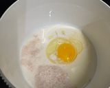 Foto langkah ke 2 dari resep Roti Coklat.