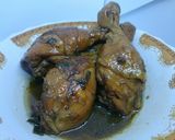 Foto langkah ke 5 dari resep Ayam Kecap.