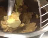A picture of step 3 of Big Oatmeal Cookies.