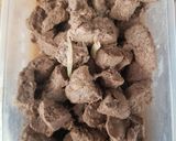 Foto del paso 2 de la receta: Yajni Fasulia / Estofado de Poroto Verde #Lowcarb