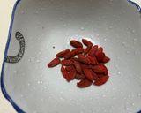 絲瓜九層塔炒蛋的食譜步驟2照片