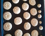 Foto del paso 3 de la receta: Galletas de Limón