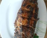 Foto langkah ke 8 dari resep Ikan Bakar Khas Jimbaran.