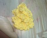 Foto langkah ke 4 dari resep 375. Lepet Jagung Manis.
