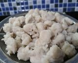 Foto langkah ke 5 dari resep Tekwan.