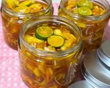 Foto langkah ke 4 dari resep 👩‍🍳Rujak serut.