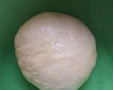 Foto langkah ke 3 dari resep Donat empuk banget 👌,tanpa kentang.