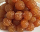 Foto langkah ke 9 dari resep Selai Nanas Enak.