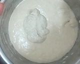 Foto langkah ke 4 dari resep Basic Sourdough Bread 88%.