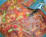 Foto langkah ke 3 dari resep Bistik Pindang.