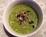 Foto del passaggio 5 della ricetta Vellutata porri e zucchine
