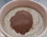 Foto del paso 3 de la receta: Pancakes de distintos sabores