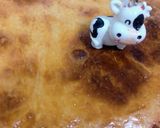 Foto del paso 11 de la receta: Empanada gallega de atún y almejones con masa casera