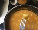 Foto del paso 8 de la receta Suquet de pescado y mariscos