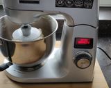 Foto del paso 4 de la receta: Pancitos saborizados (a máquina)
