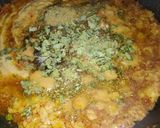 स्मोक्ड कड़ाई पनीर (smoked kadai paneer recipe in Hindi) रेसिपी चरण 4 फोटो