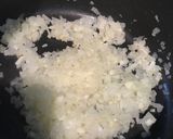 Foto del paso 1 de la receta: Súper canelón relleno de espinaca, queso y ricota + salsa pomodoro y bechamel