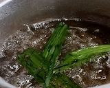 Foto langkah ke 5 dari resep Satrup Habang Homemade (Sirup Mawar).