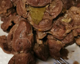 Vadas recept fázis 4 fotója